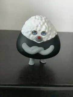 ガチャ　パンどろぼう　おにぎりぼうやのたびだち　おとうさん