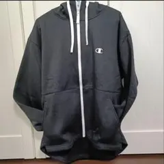 Champion チャンピオン フルジップパーカー 裏起毛