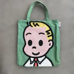 ROOTOTE OSAMU GOODS 40周年 トートバッグのサムネイル