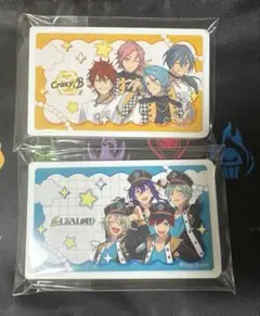 あんスタ LOVELETS ラブレッツ ALKALOID Crazy:B