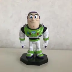 ディズニー　トイストーリー　バズ　　　　　フィギュア