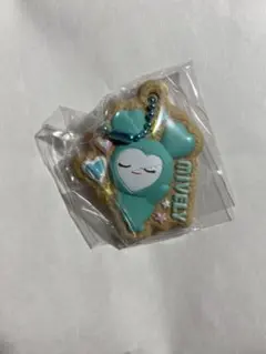 TWICE LOVELYS ビスケット＆チャーム ミナ MIVELY ミブリー