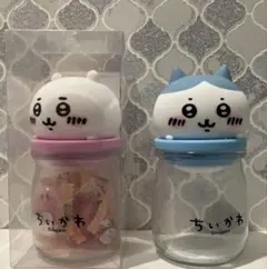 ちいかわ キャンディボトル 2個セットのサムネイル