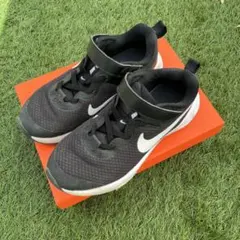 NIKE キッズスニーカー 【19.5cm】
