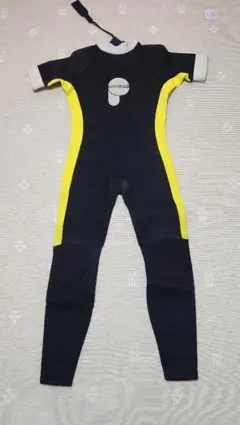 Curvain ウェットスーツ シーガル 3/2mm Lサイズ - メルカリ