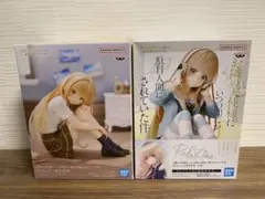 2026年最新】隣の天使様フィギュアの人気アイテム - メルカリ