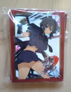 2026年最新】閃乱カグラ スリーブの人気アイテム - メルカリ