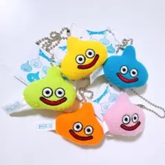 ドラゴンクエスト AM ふんわりぷちマスコット スライムがあらわれた！⭐︎