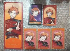 北見遊征　チェキ　特典