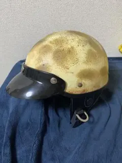 7107】BELL HELMETS オープンフェイスヘルメット - メルカリ
