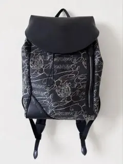 ベルルッティ カリグラフィ ノマド　バックパック　リュック