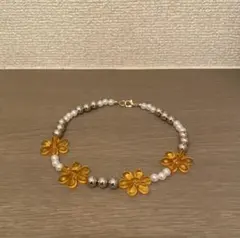 パールチョーカー