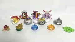ドラゴンクエスト　フィギュア　12点セット