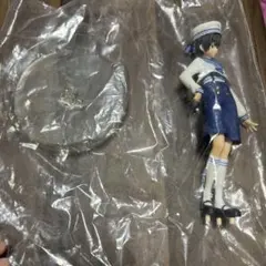 Free!-Eternal Summer-　七瀬遙フィギュア～幼少期ver.～