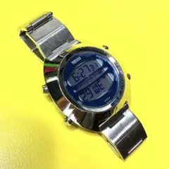 CITIZEN 4-099991 デジアナ 稼働品 - メルカリ
