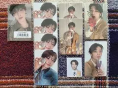 Stray kids『I.N』まとめ売り 10枚
