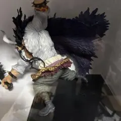 呪術廻戦 パンダ 渋谷スクランブルフィギュア 1/7スケールフィギュア