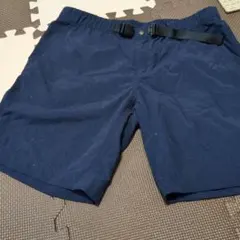 THE NORTH FACE ショートパンツ ナイロン100%