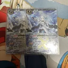 迅弓の騎士ニルベリス【SR】{DZ-BT02/SR23} 2枚 - メルカリ