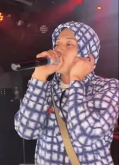 森下直哉着用 GOOSE BUZZY GB FLIGHT JACKET - メルカリ