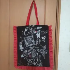 &エルシー　　バック