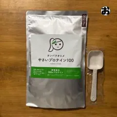 mn4872 タンパクオトメ ピュアプロテイン 360g 2袋セット - メルカリ