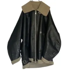 2026年最新】TAKAHIROMIYASHITATheSoloist. メンズ レザージャケット