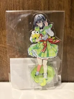 東方Project 古明地こいし アクリルスタンド 例大祭 - メルカリ