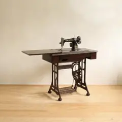 2025年最新】足踏みミシンの人気アイテム - メルカリ