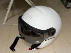 OAKLEY ARC5 ヘルメット L（58-61cm）チンガード付き FIS - メルカリ