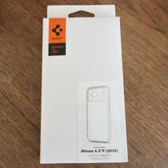 Spigen Ultra Hybrid iPhone17Proケース