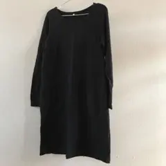 お値下げ マタニティ ワンピース 無印良品