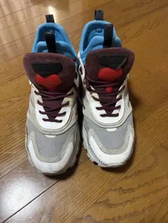 ボストンCOCEPTS 別注 ASICS GEL-LYTE V 28.5cm - メルカリ