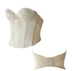 MIRROR MIRRORブライダルインナー D70 MIRROR MIRROR ブライダルインナー D70