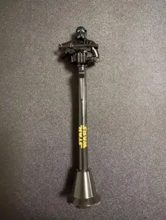 STAR WARS フィギュアボールペン