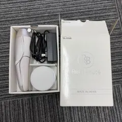 通電確認済 YA-MAN レイボーテ 家庭用光美容器 脱毛器 STA-188-1