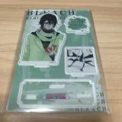 BLEACH ジオラマフィギュア ウルキオラ