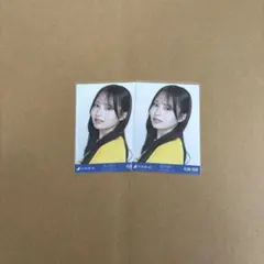 乃木坂46 生写真 佐藤璃果