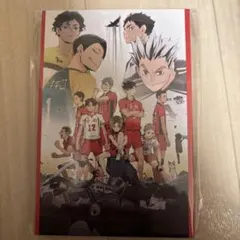 ハイキュー!! キャラクターグッズ