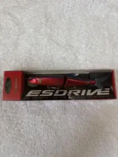 【新品未使用】Evergreen ESDRIVE ビッグベイト 170mm42gのサムネイル