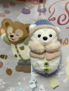 シークレット・オブ・スノーウィーデイ