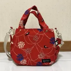 チューリップバッグ