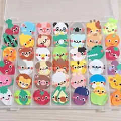 ダイカット クラフトパンチ 春夏秋冬 アルバム 素材 - メルカリ
