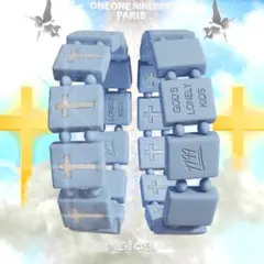 bazo1199 GOD'S LONELY KIDS - PINK - メルカリ