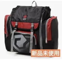 広がるリュック　林間学校　クロスタードラゴン　 50〜60リットル サブサック