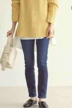 スキニーフィット