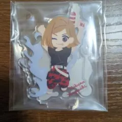 呪術廻戦 セガラッキーくじ 釘崎野薔薇 アクスタ