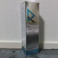 湘南 Re CBDクリームSBC アールイークリーム - メルカリ