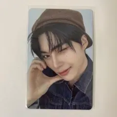 ZEROBASEONE ゼベワン PREZENT 初回限定盤A ゴヌク トレカ