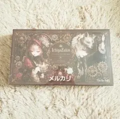 nene様 IchigoZukin コンプリートセット ノベルティ付き 新品 - メルカリ